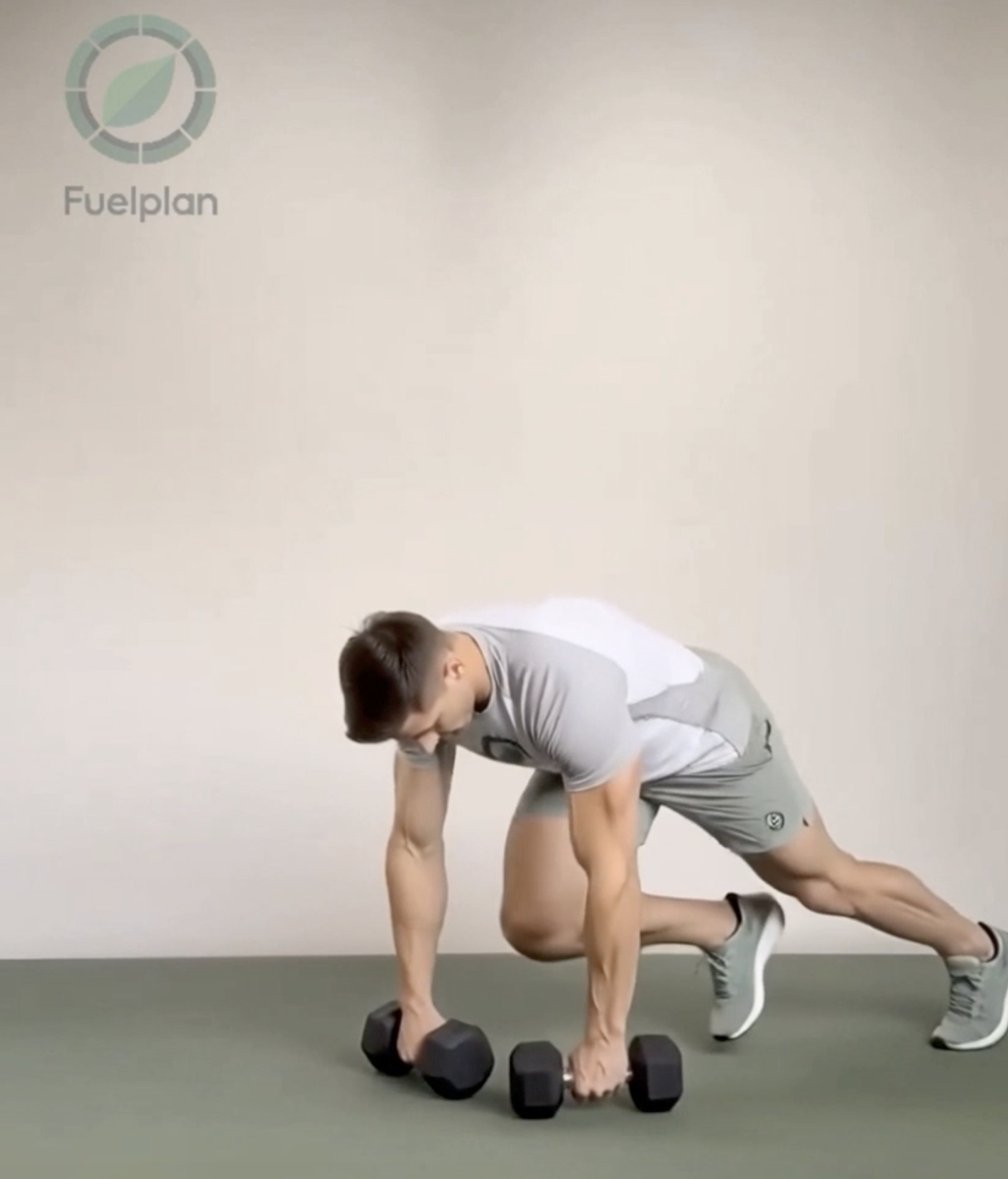 Mountain Climber demonstration