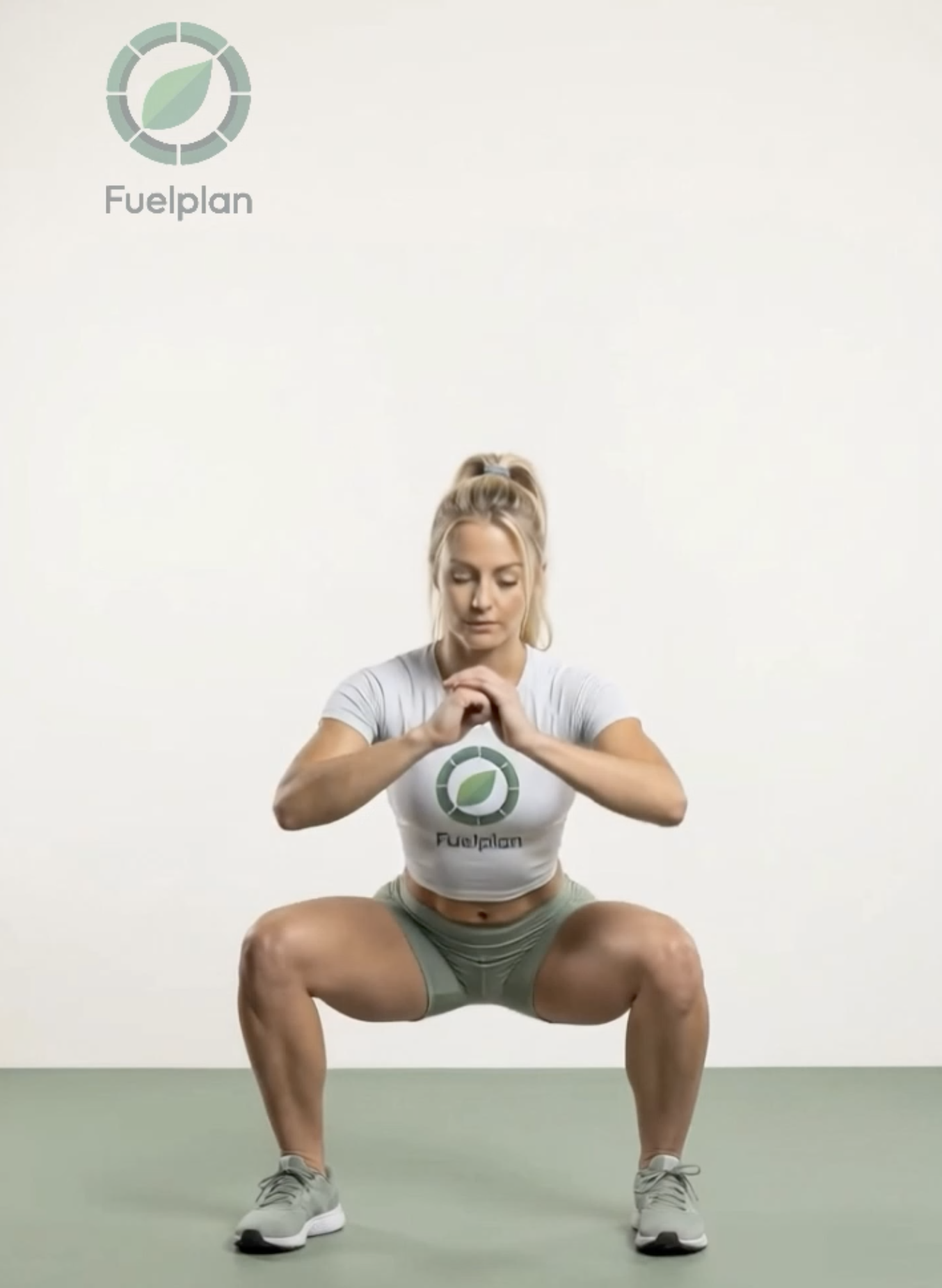 Low Side Steps demonstration
