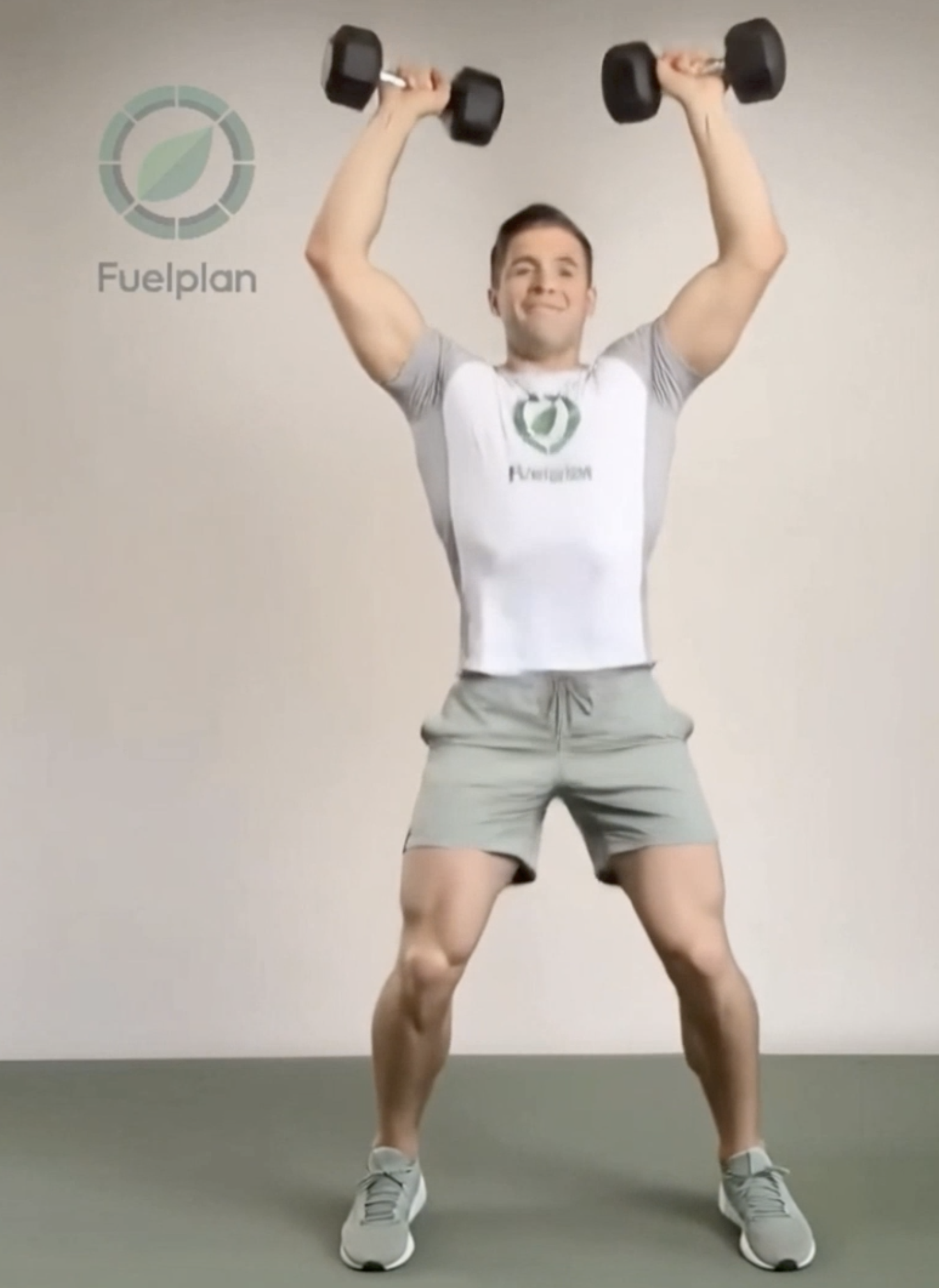 Jump Jack Press demonstration