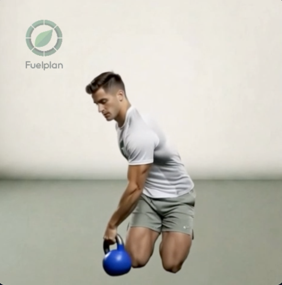 Tactical Transfer demonstration