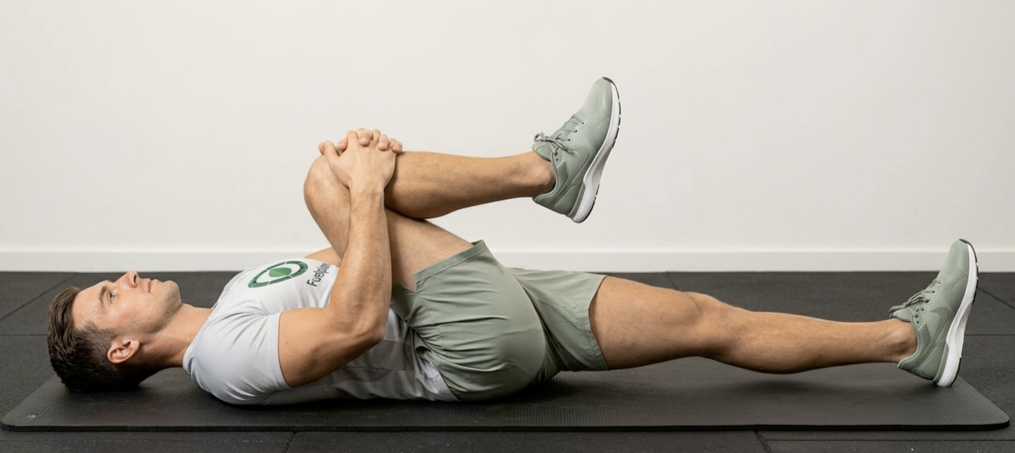 Leg Pull demonstration