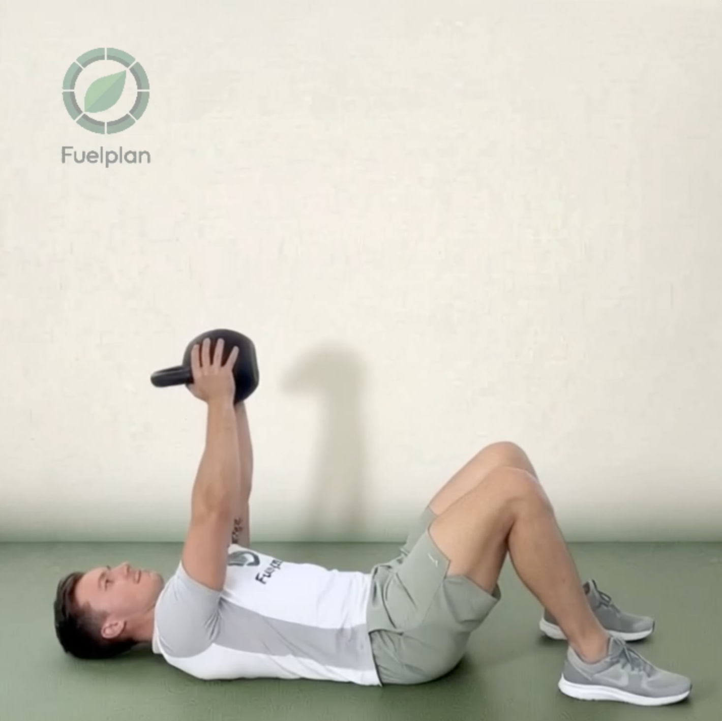 Weighted Crunch demonstration