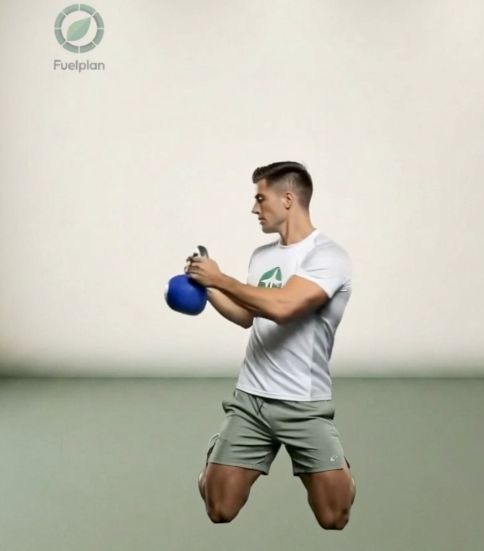 Trunk Twists demonstration