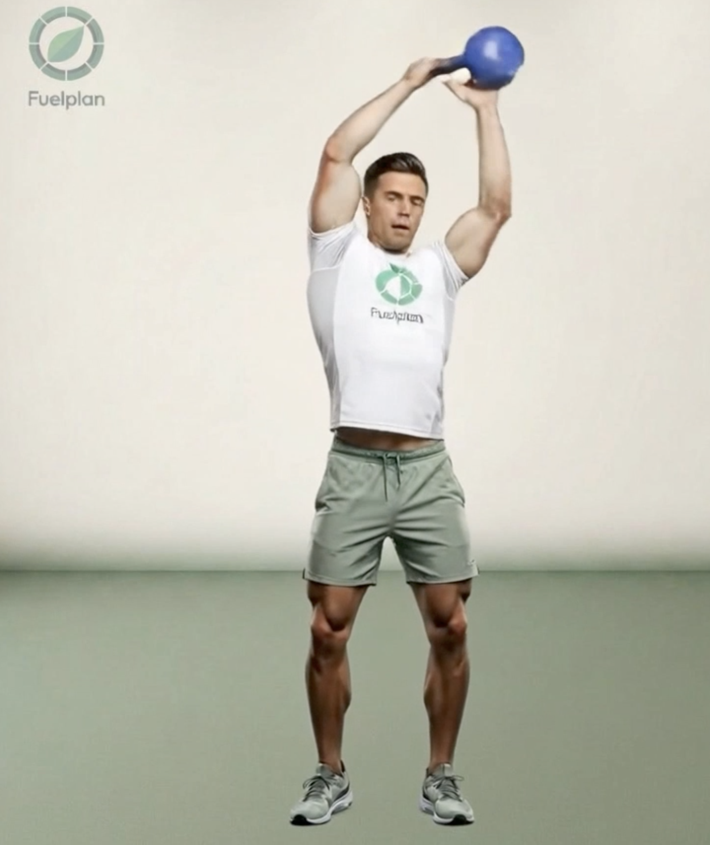 Arc Swings demonstration
