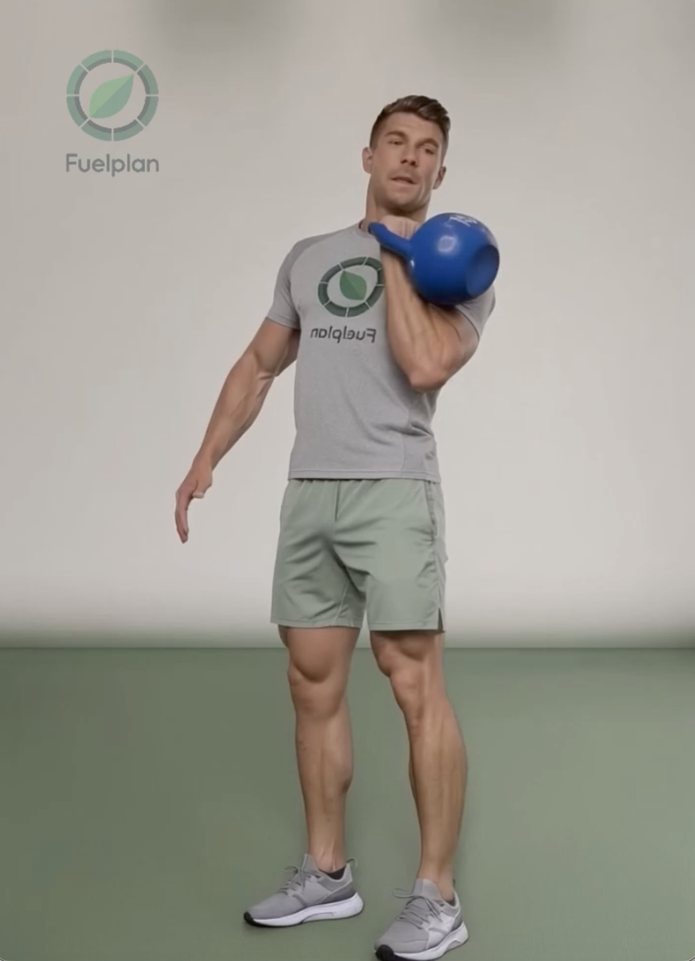 Rotational Clean demonstration