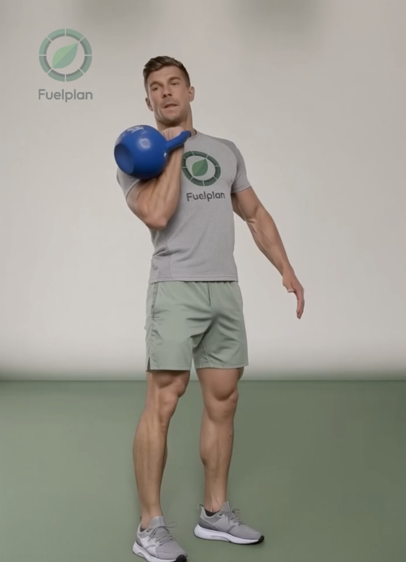 Rotational Clean demonstration