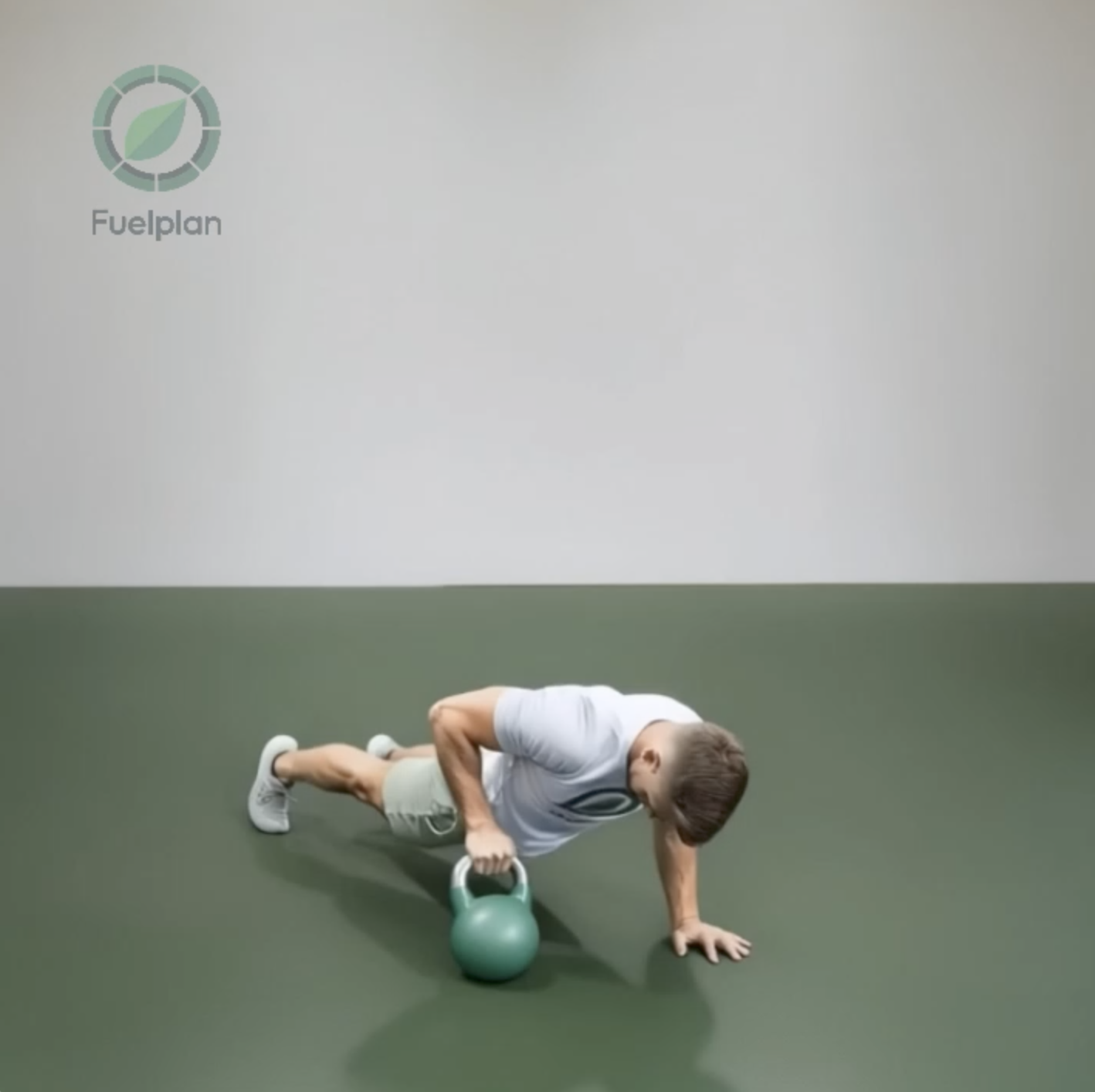 Burpee Cluster demonstration