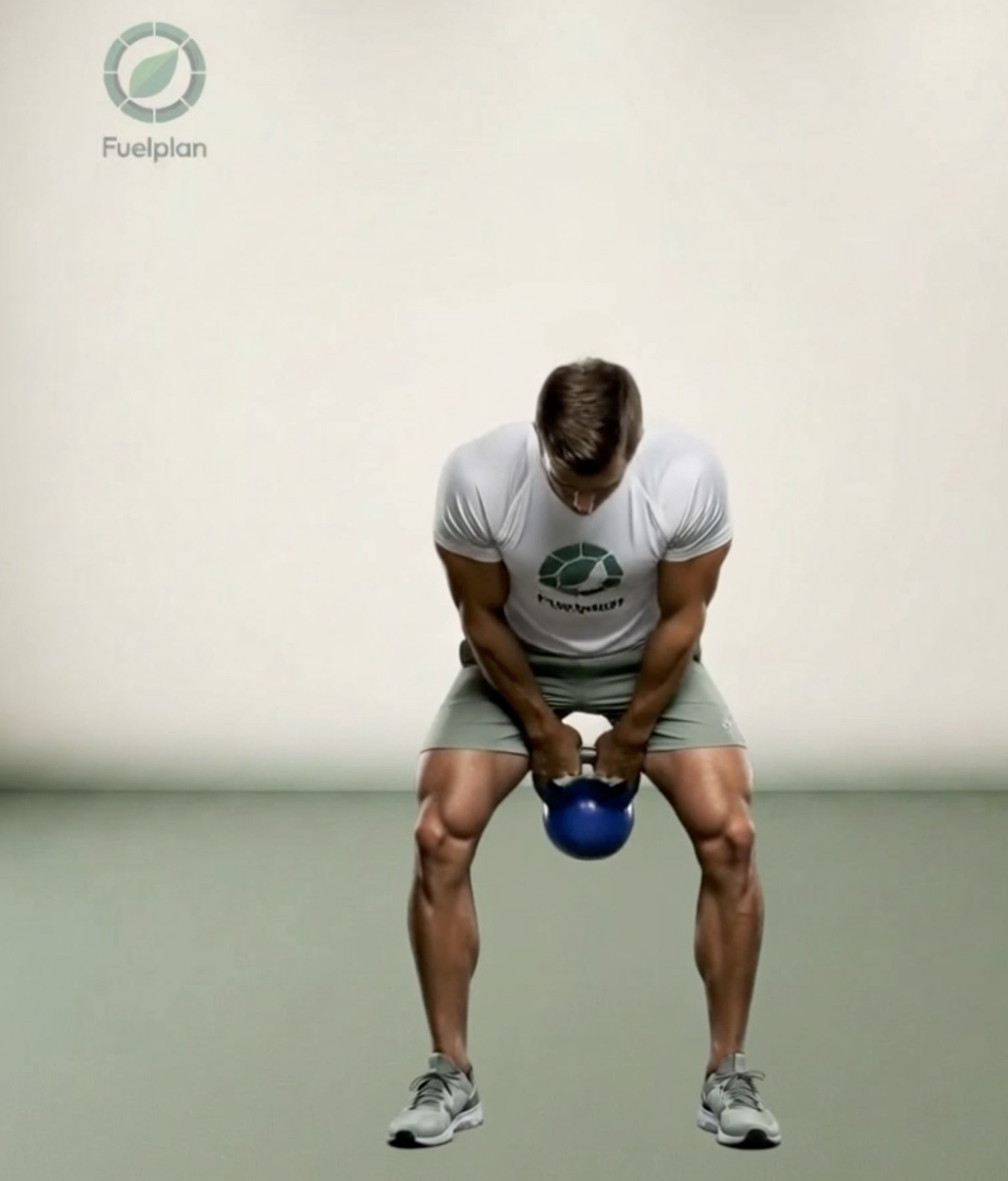 Gorilla Swings demonstration