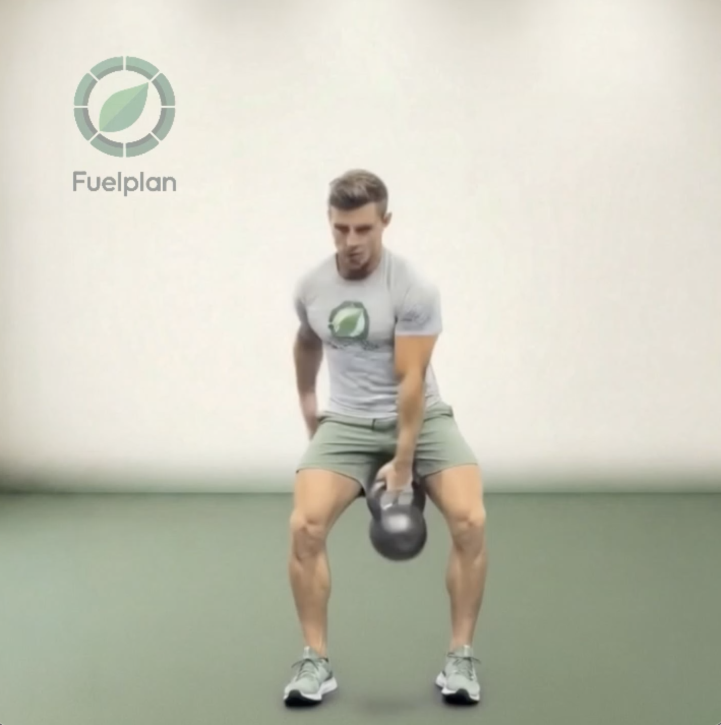 Snatch demonstration