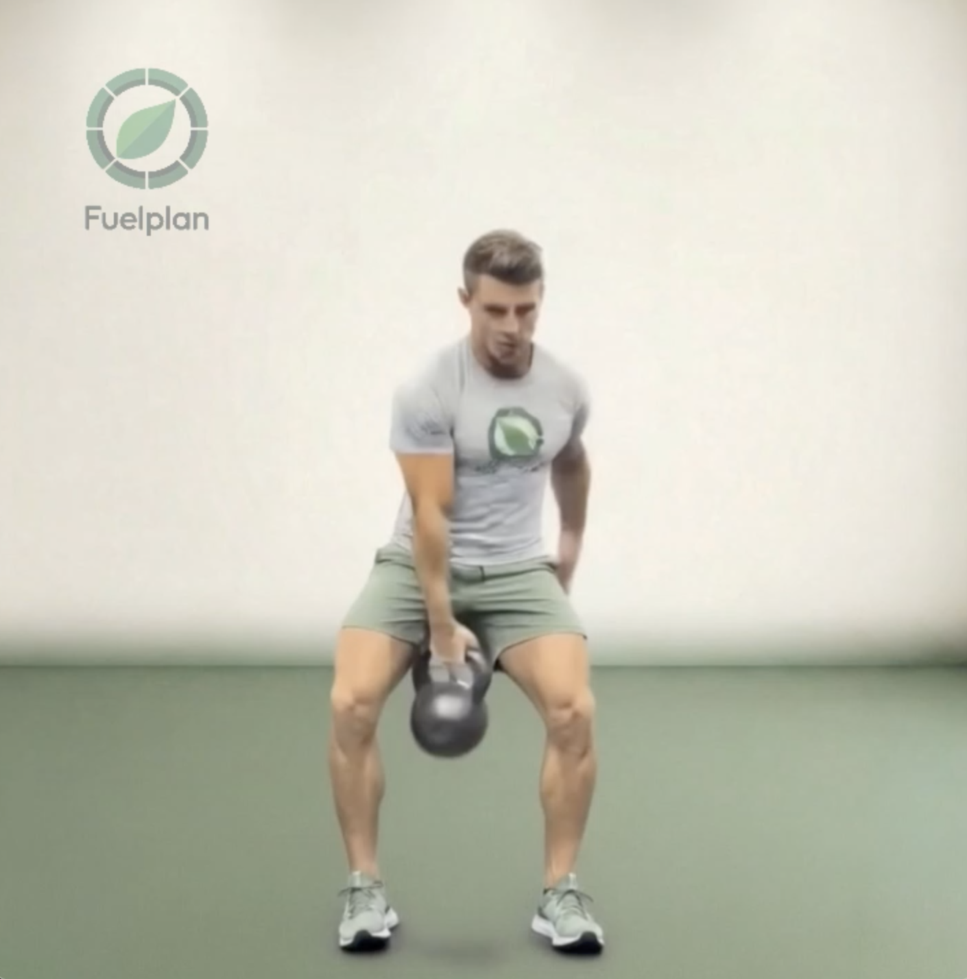 Snatch demonstration