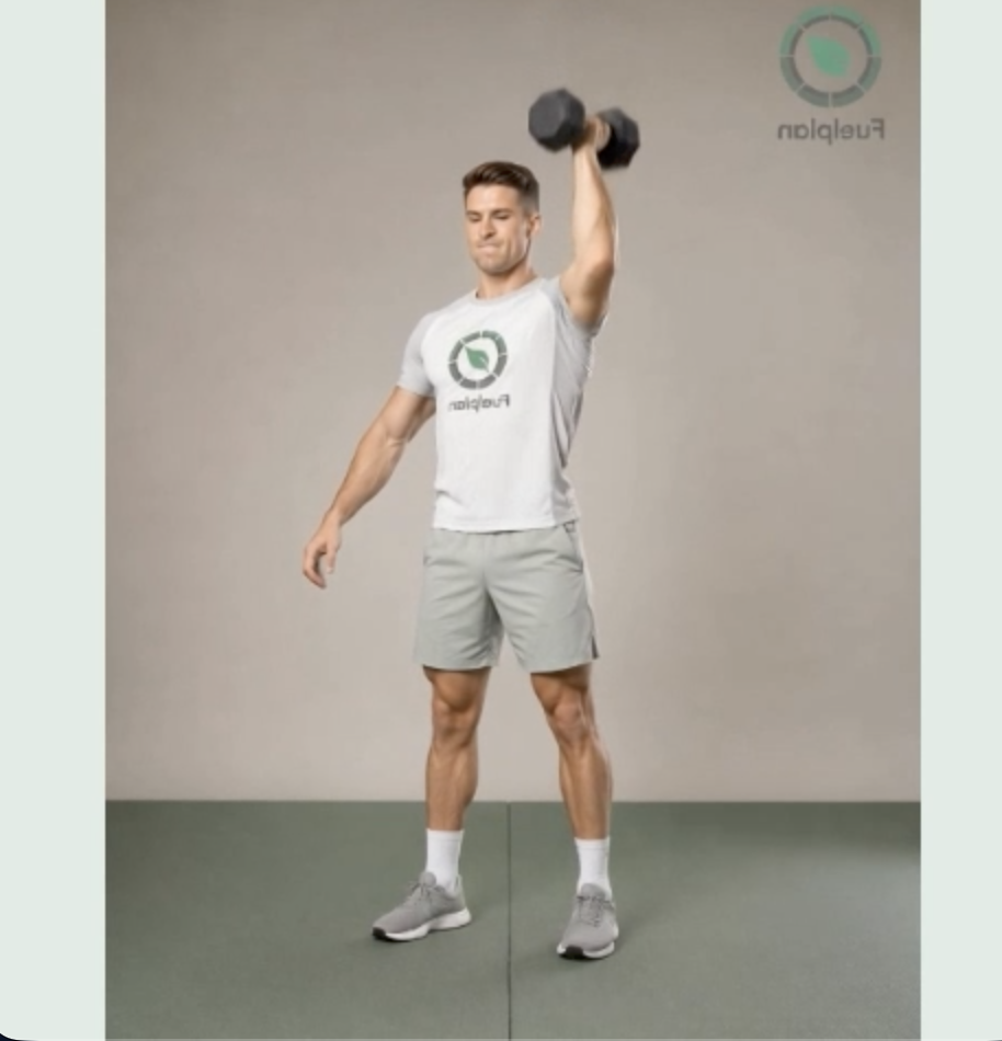 Single-Arm Thruster demonstration