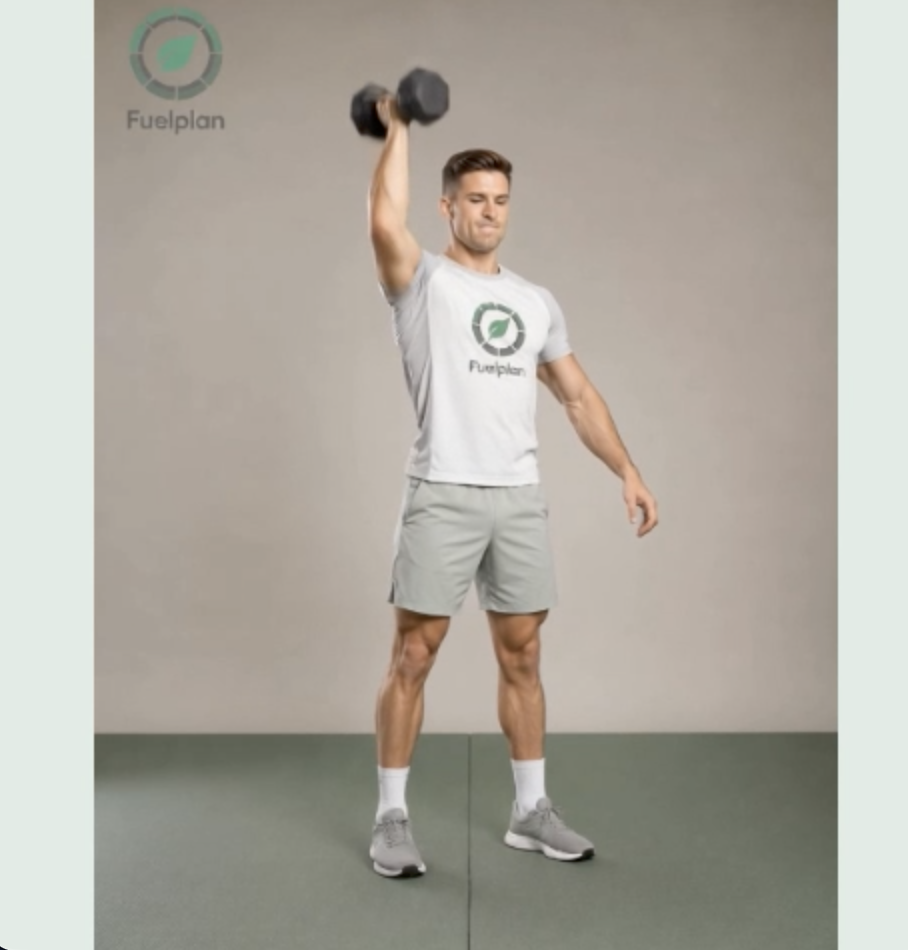 Single-Arm Thruster demonstration