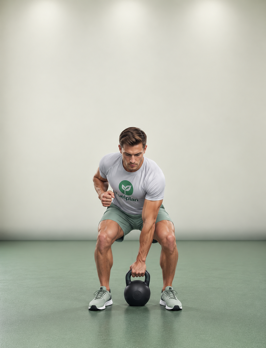 Alternating Dead Clean Press demonstration