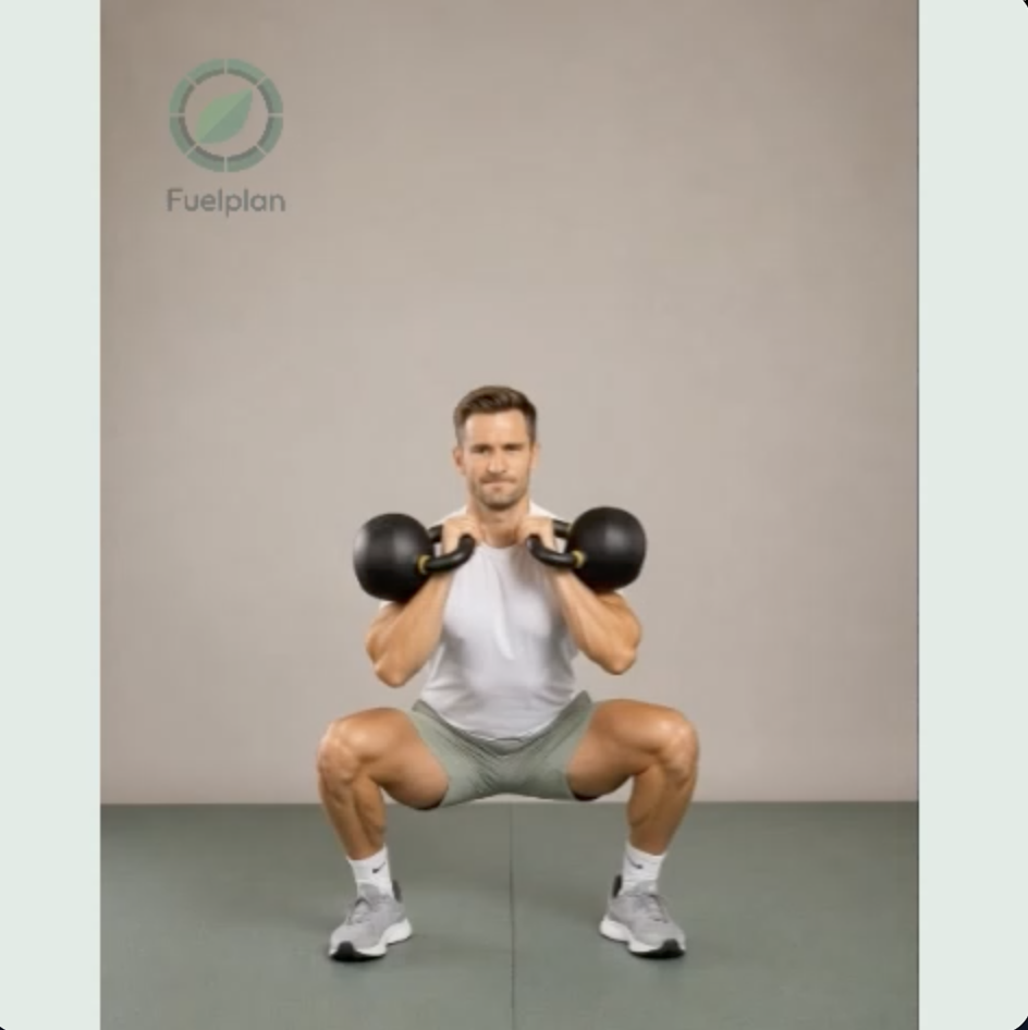 Double Thruster demonstration