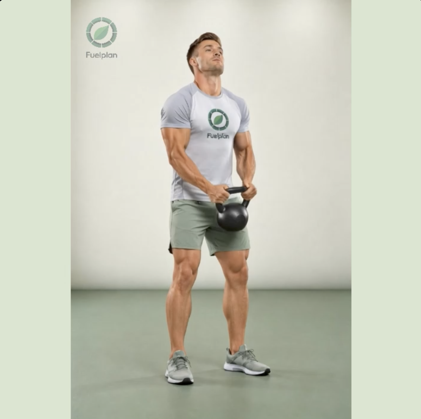 Front to Back Extensions demonstration