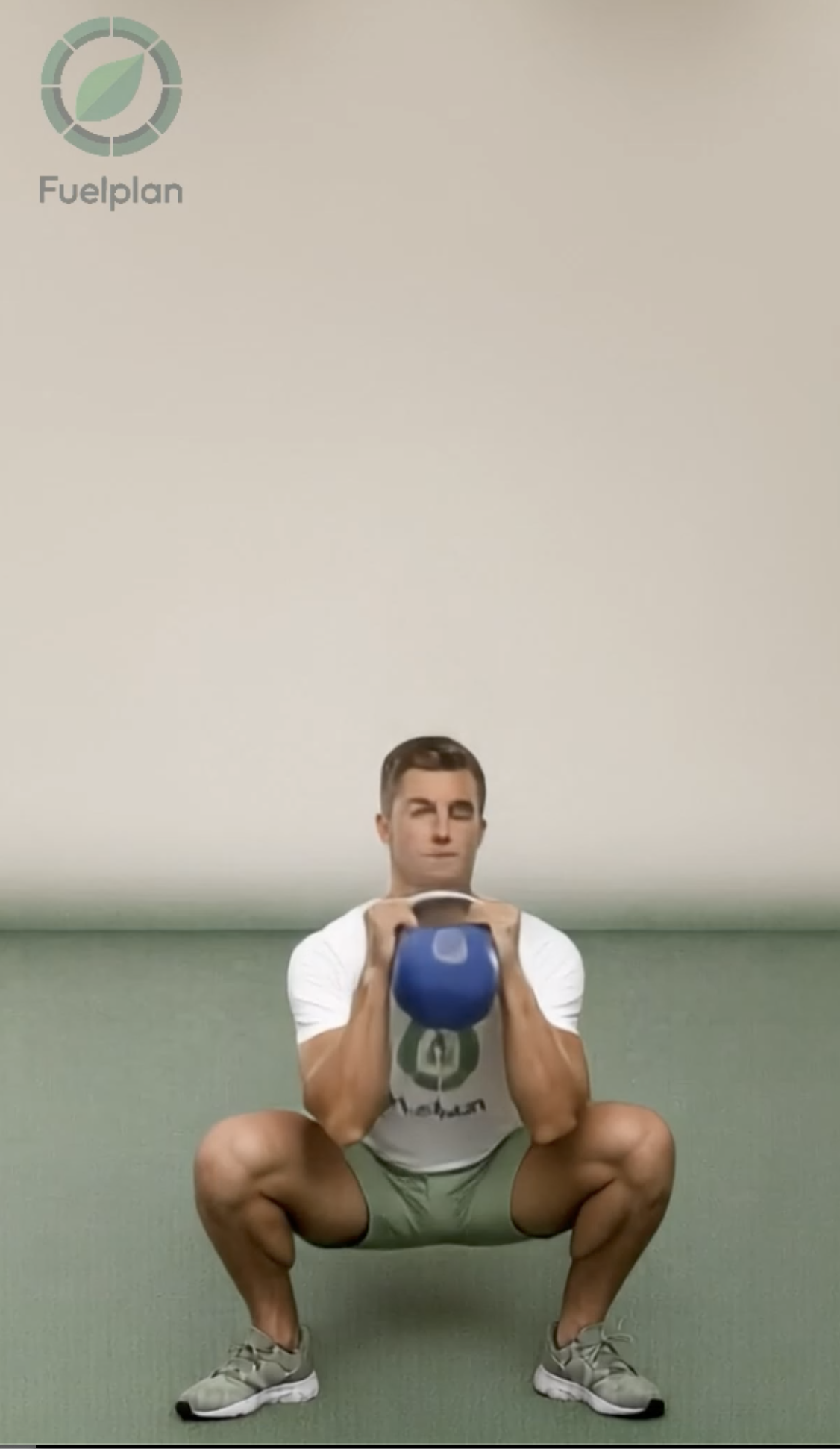 Thruster demonstration