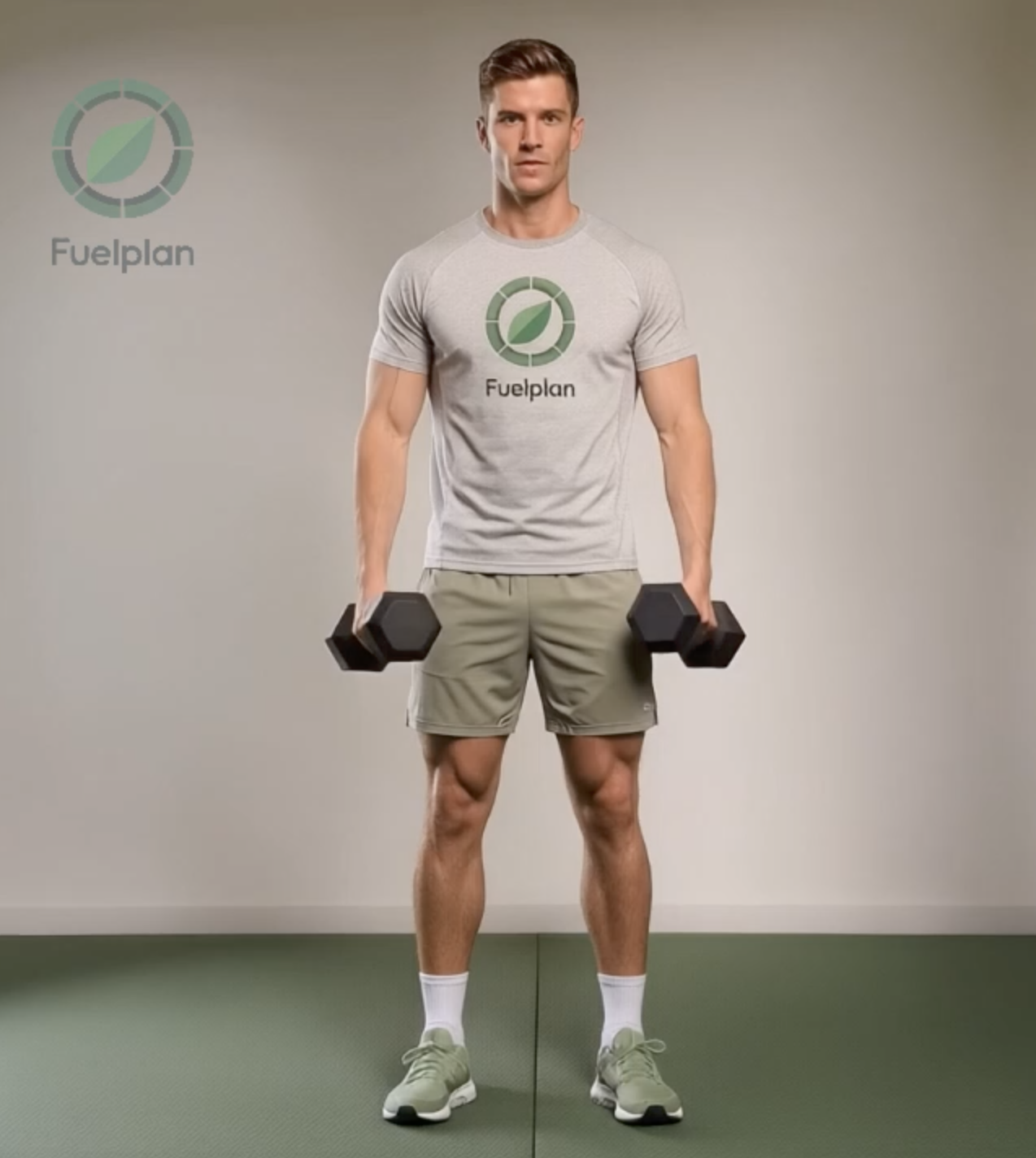Cycle Curls demonstration