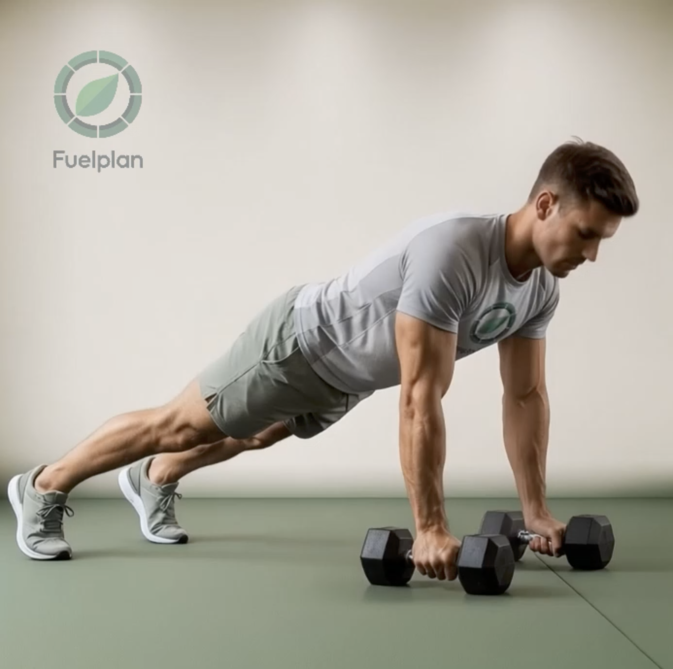 Renegade Rows demonstration