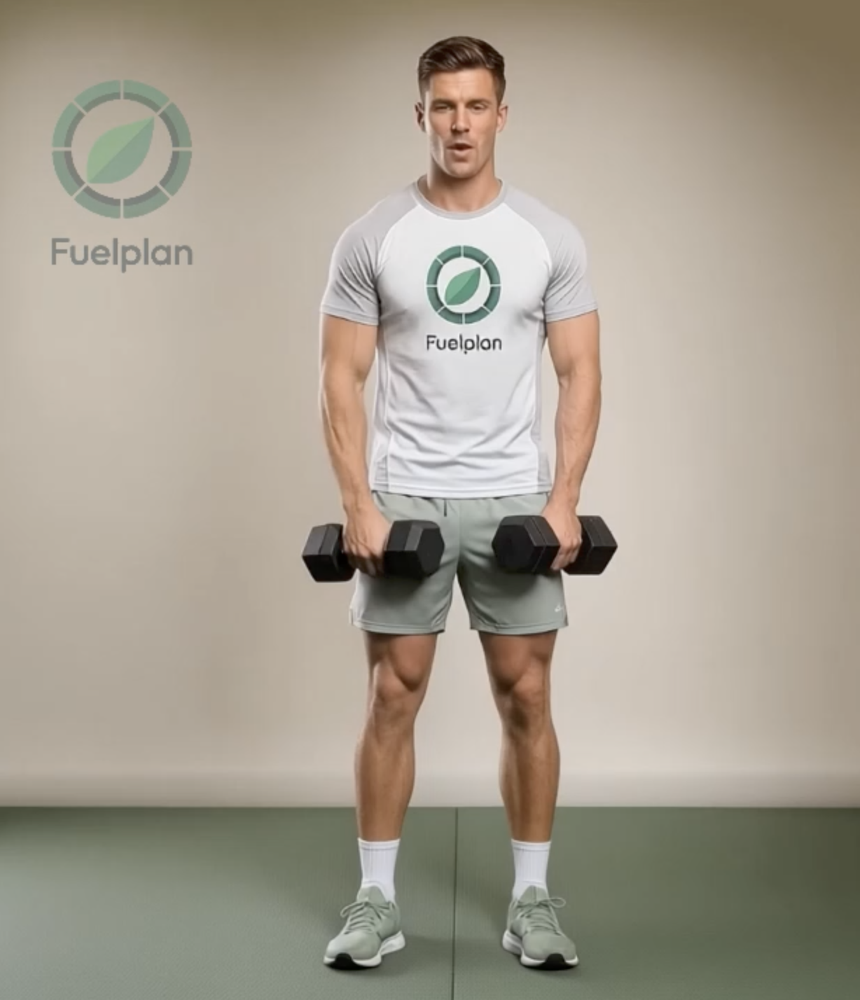 Up Rows demonstration
