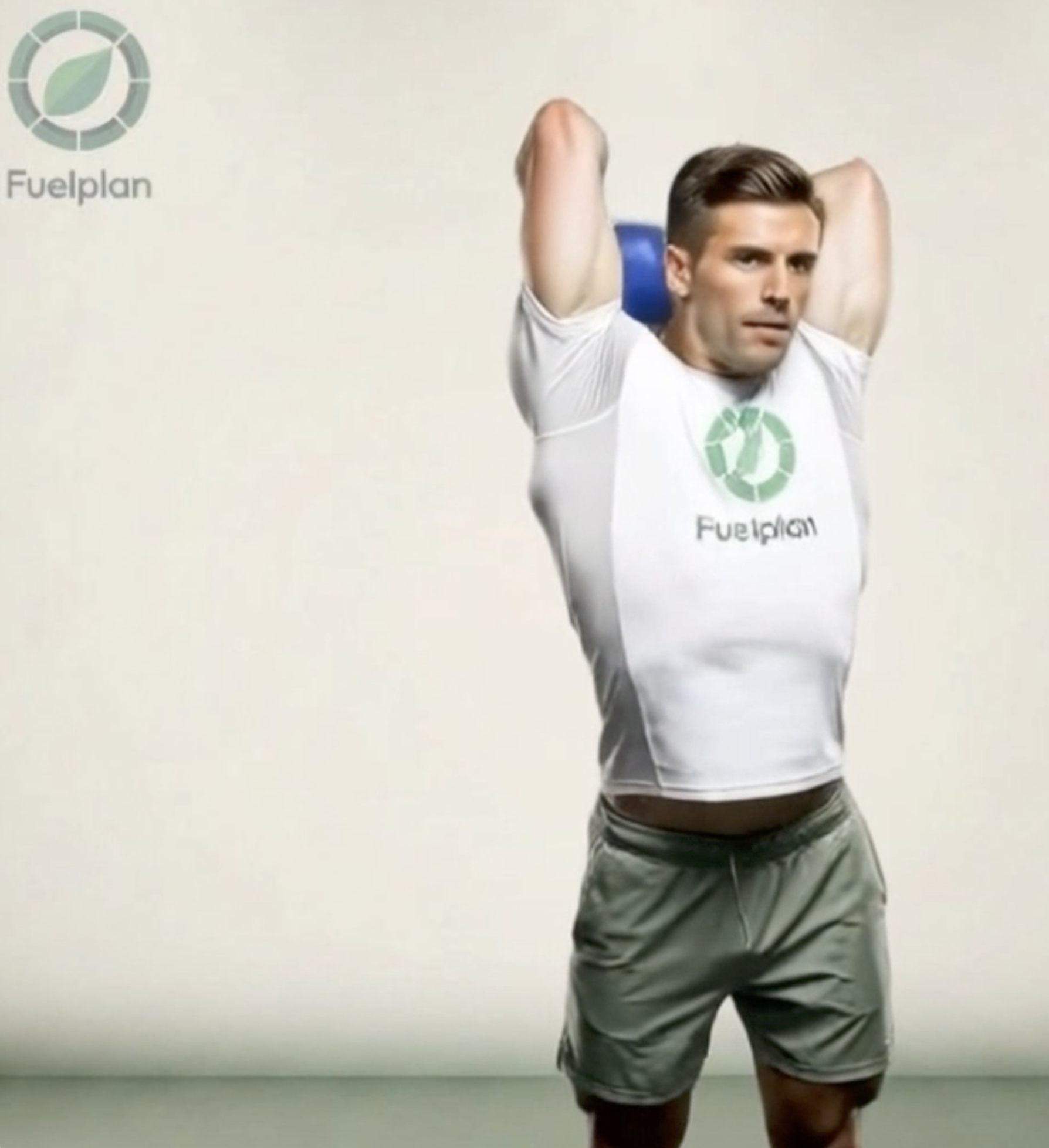 Standing Pull Over demonstration