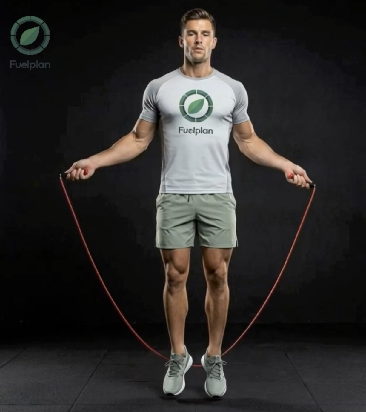 Skipping demonstration