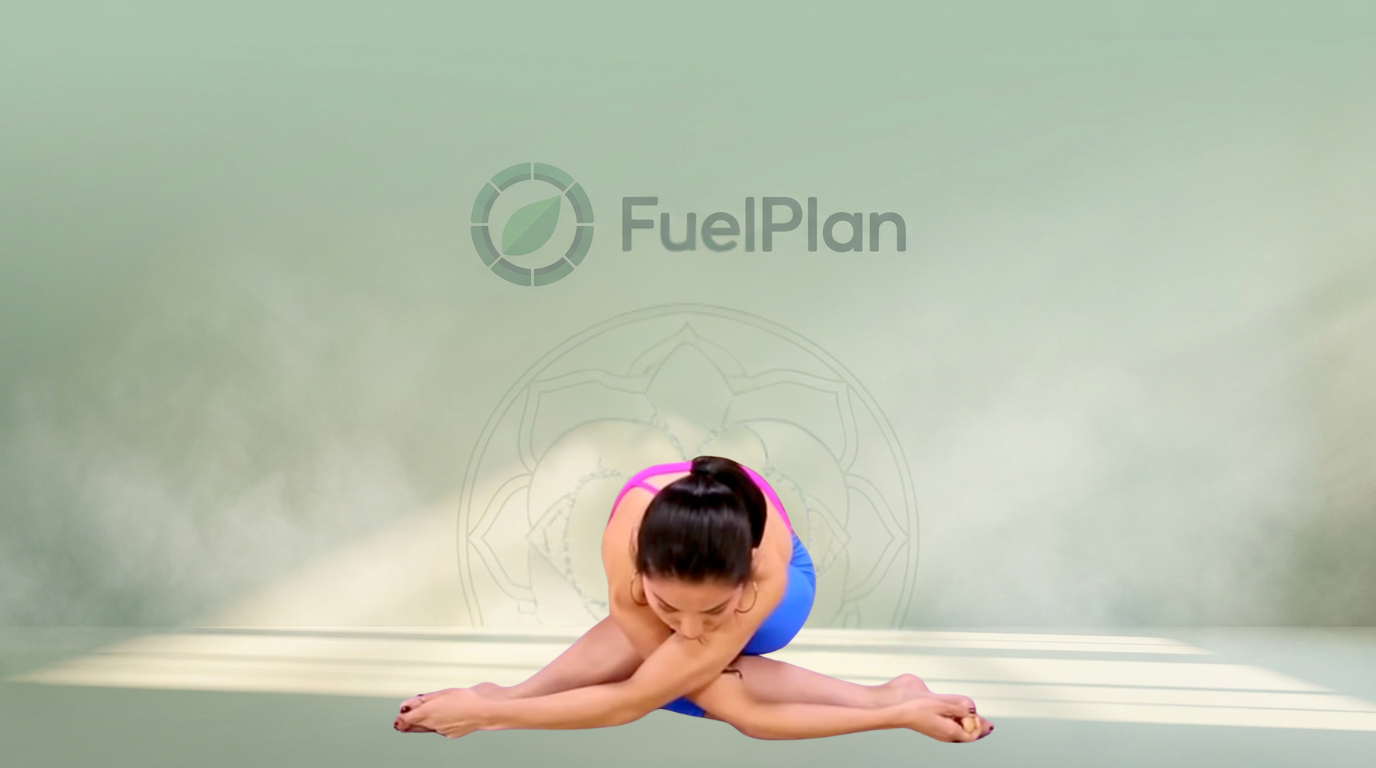 Long Horn Pose demonstration